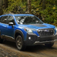 What new car do you think is already showing signs of aging?